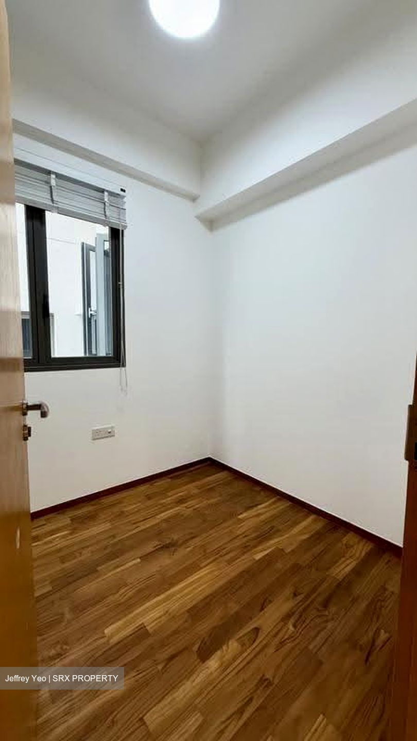 Meadows @ Peirce (D26), Condominium #636512181
